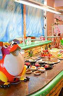 Roca Nivaria Gran Hotel