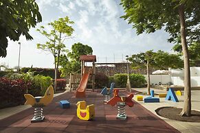 Roca Nivaria Gran Hotel