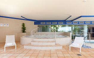 Roca Nivaria Gran Hotel