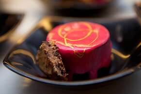 Roca Nivaria Gran Hotel