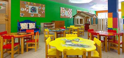 Roca Nivaria Gran Hotel