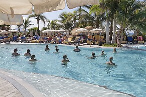 Roca Nivaria Gran Hotel