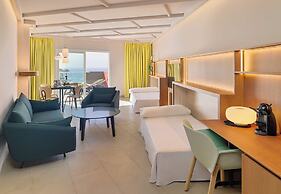 Roca Nivaria Gran Hotel