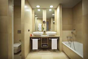 Roca Nivaria Gran Hotel