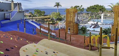 Roca Nivaria Gran Hotel