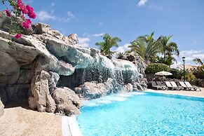 Roca Nivaria Gran Hotel