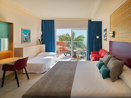 Roca Nivaria Gran Hotel