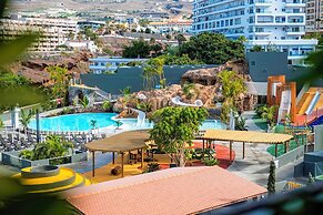 Roca Nivaria Gran Hotel