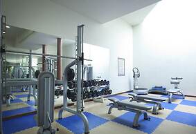 Roca Nivaria Gran Hotel