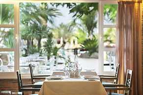 Roca Nivaria Gran Hotel