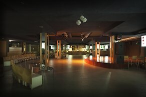 Roca Nivaria Gran Hotel