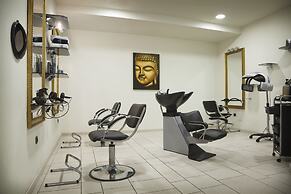 Roca Nivaria Gran Hotel