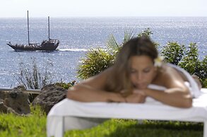 Roca Nivaria Gran Hotel