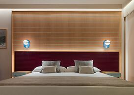 Roca Nivaria Gran Hotel