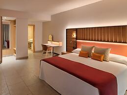 Roca Nivaria Gran Hotel