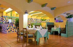 Roca Nivaria Gran Hotel