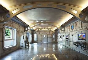 Roca Nivaria Gran Hotel