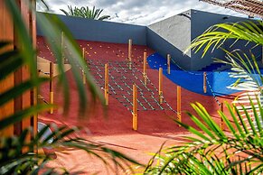 Roca Nivaria Gran Hotel