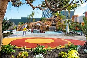 Roca Nivaria Gran Hotel