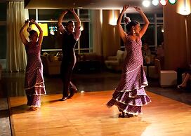 Roca Nivaria Gran Hotel