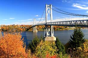 HYATT house Fishkill/Poughkeepsie