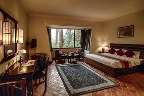 Gokarna Forest Resort