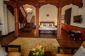 Gokarna Forest Resort