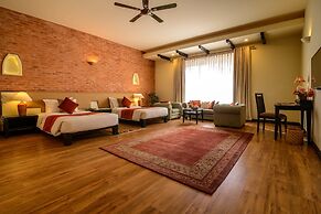 Gokarna Forest Resort