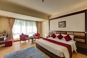 Gokarna Forest Resort