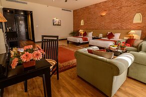 Gokarna Forest Resort