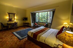 Gokarna Forest Resort