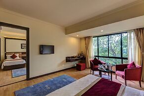 Gokarna Forest Resort