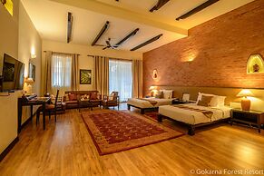 Gokarna Forest Resort