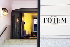 Tótem Madrid Hotel