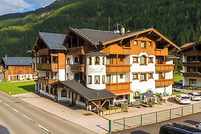 Hotel zum grünen Tor