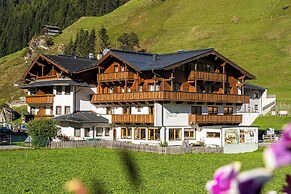 Hotel zum grünen Tor
