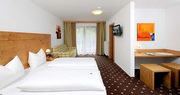 Hotel zum grünen Tor