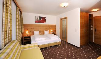 Hotel zum grünen Tor