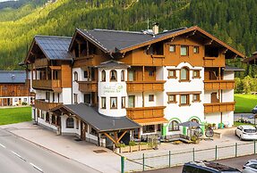 Hotel zum grünen Tor