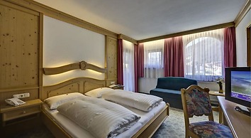 Hotel zum grünen Tor