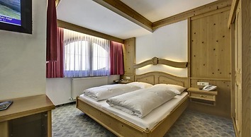 Hotel zum grünen Tor