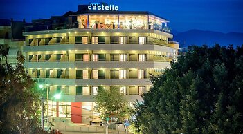 Castello City Hotel