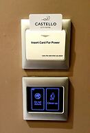 Castello City Hotel