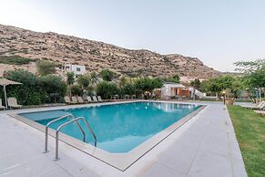 Matala Bay Hotel