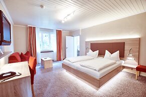 Das Landhotel Am Trätzhof