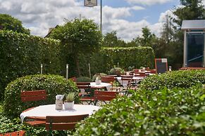 Das Landhotel Am Trätzhof