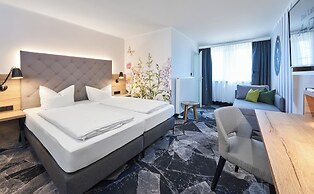 Das Landhotel Am Trätzhof