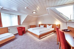 Das Landhotel Am Trätzhof