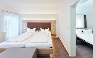 Das Landhotel Am Trätzhof