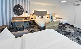 Das Landhotel Am Trätzhof
